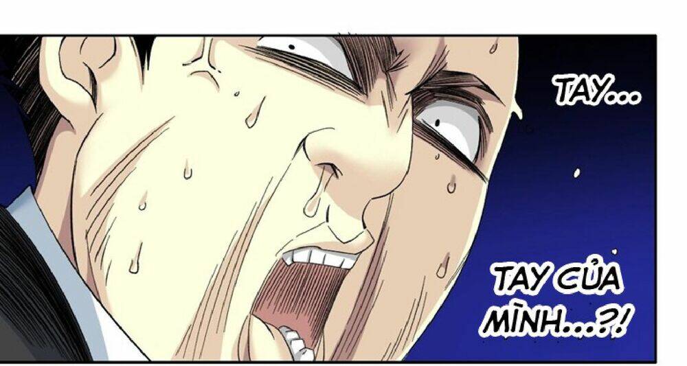 câu lạc bộ trường sinh chapter 102 11