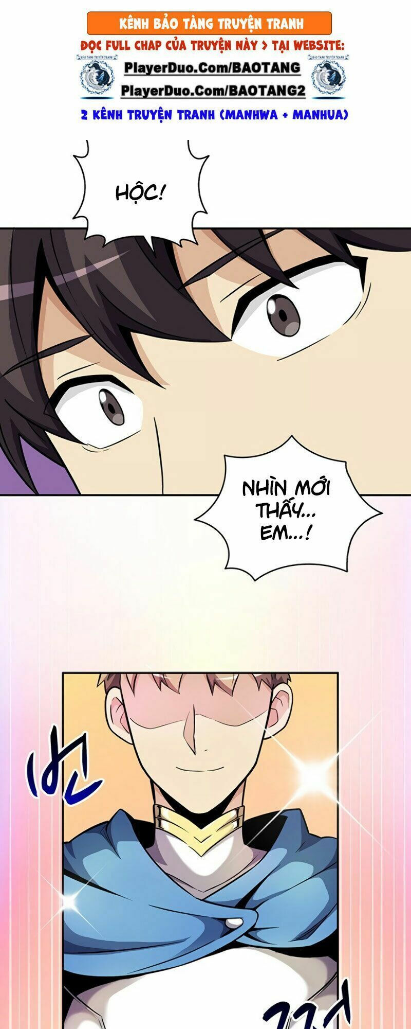 arcane sniper chapter 21 31