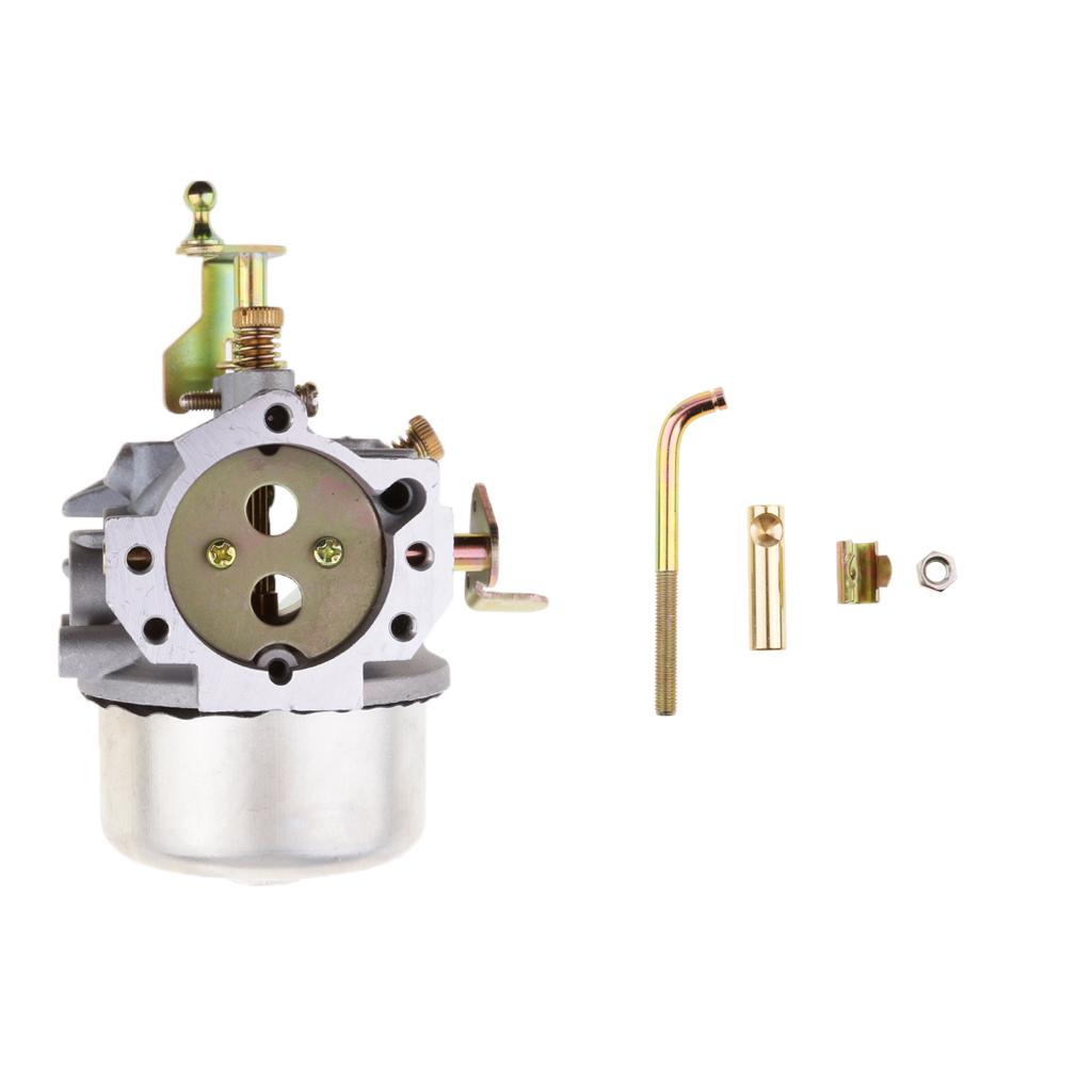 NEW Carburetor Carb Engine Parts for K341 K321 Cast Iron 14HP 16HP Engine