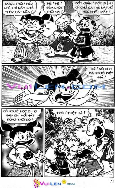 thần đồng đất việt chapter 97 68