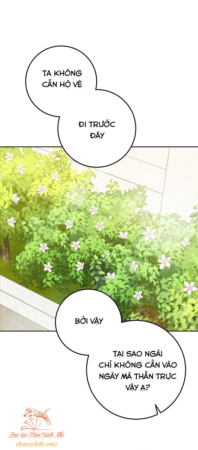 trở thành vợ nam chính chapter 47 20