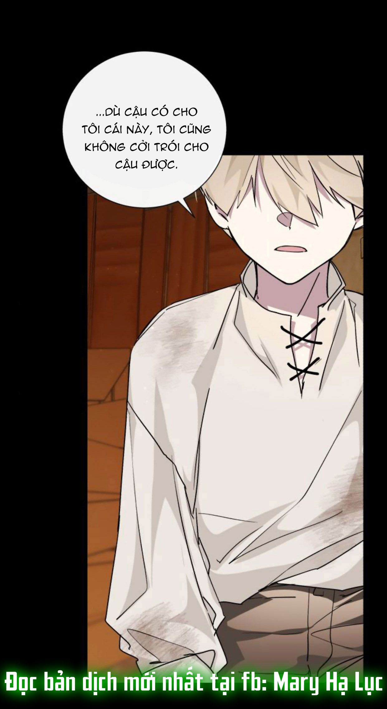 đã có lúc ta muốn nàng chết đi chapter 16.2 16