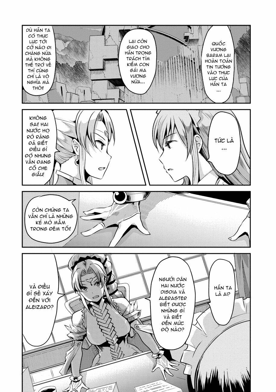 hagure yuusha no kichiku bigaku chapter 13 6