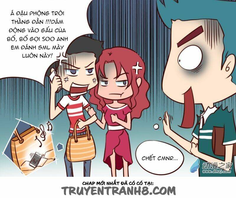 cười trên xe bus chapter 114 6