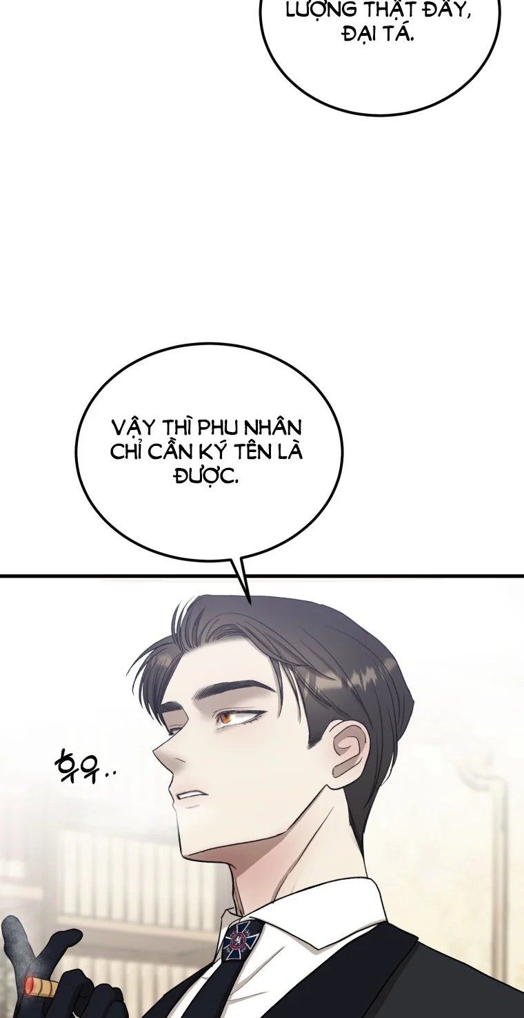 khi tôi bị chú chó tôi bỏ rơi cắn chapter 3.1 40