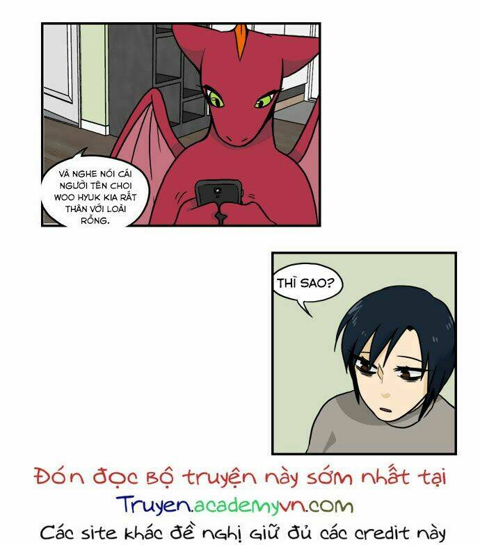 hắn ta là rồng chapter 79 40