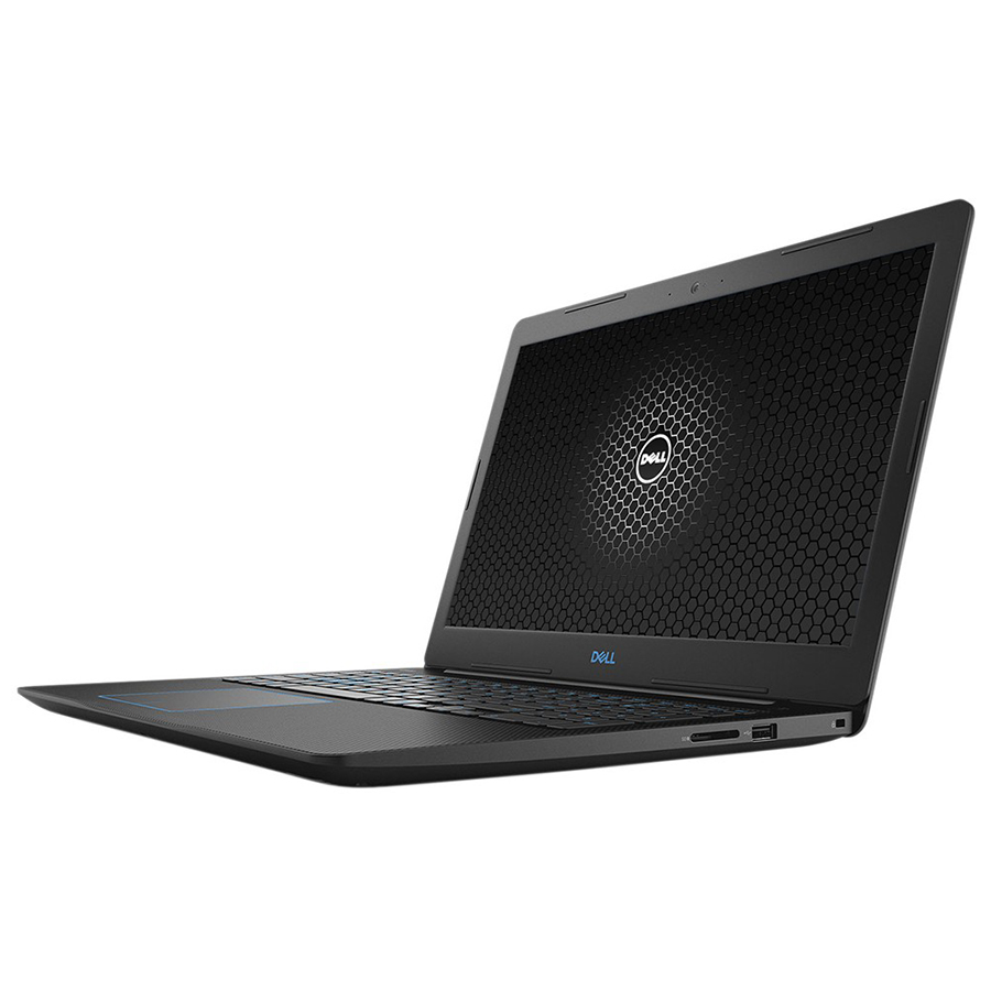 Laptop Dell Inspiron G3 G5I54114 Core i5-8300H/ Dos (15.6 inch FHD IPS) - Hàng Chính Hãng