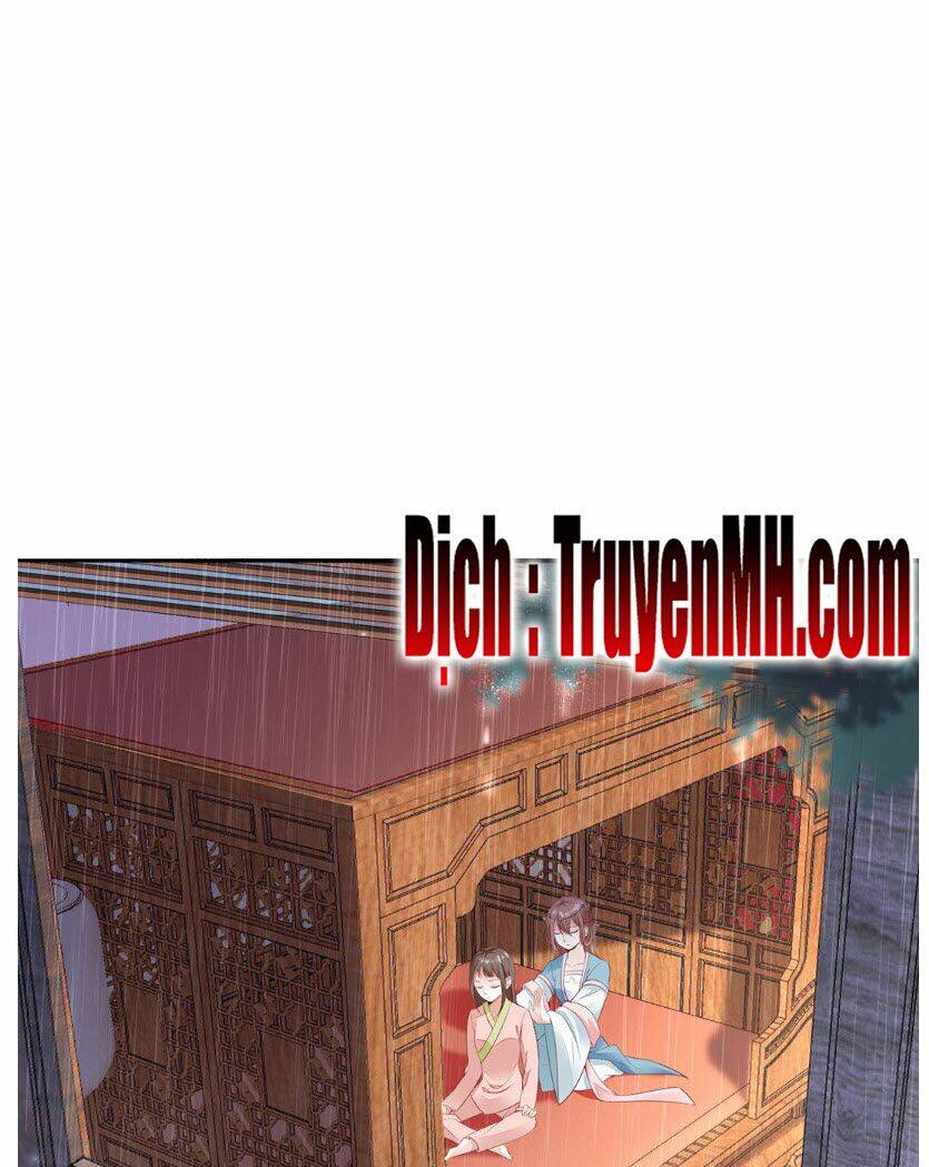 thần y yêu hậu chapter 23 10