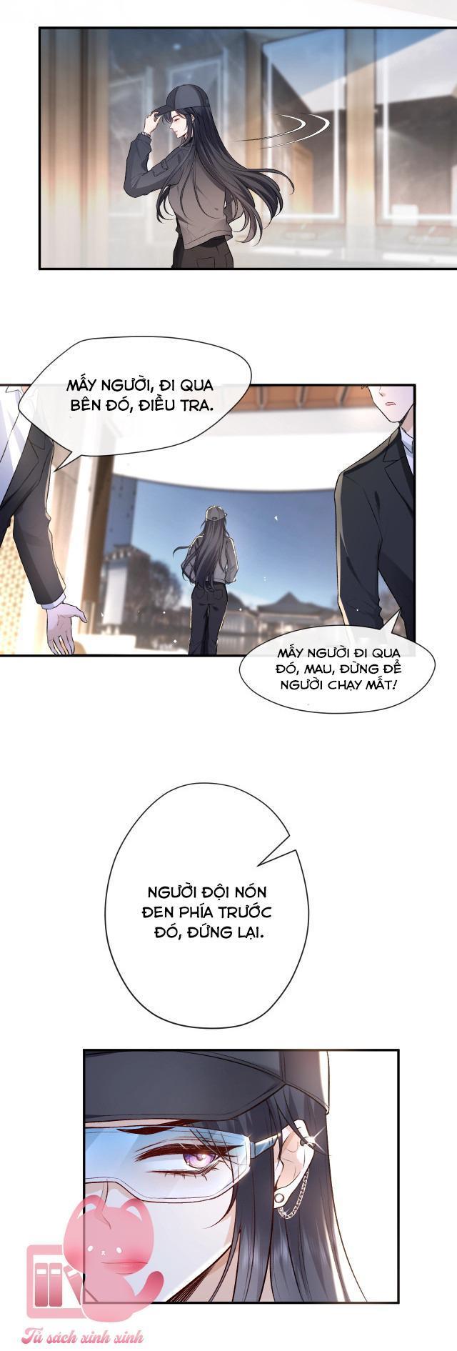 phu nhân mỗi ngày đều tại tuyến vả mặt chapter 12 16