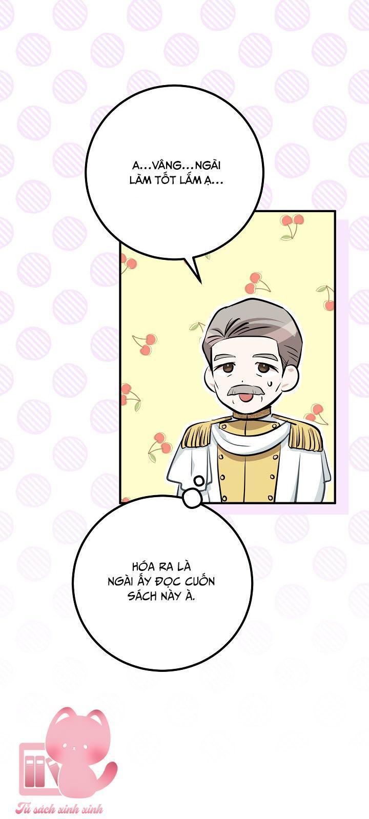 bác sĩ hoàn thành trách nhiệm rồi chapter 35 18