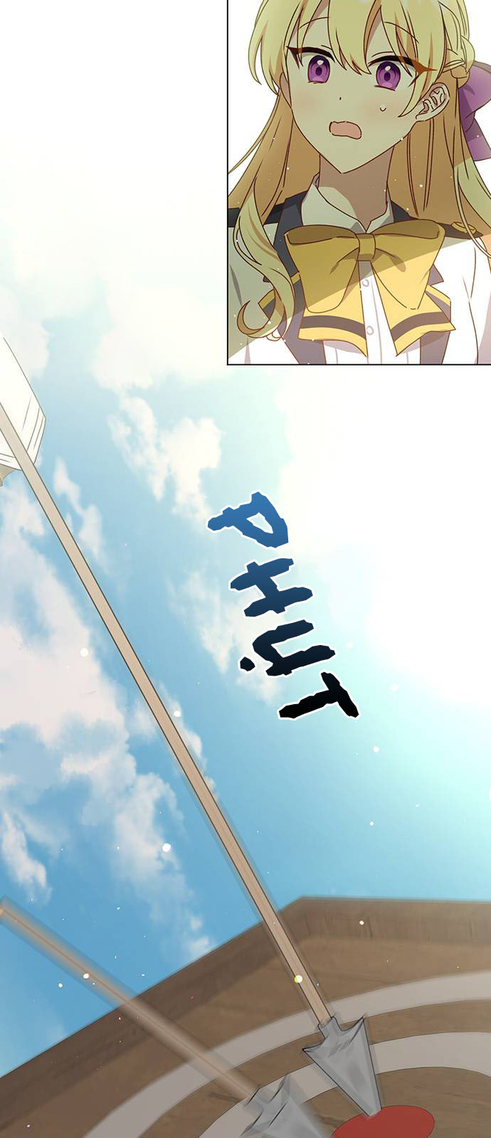 tôi là vị hôn thê phản diện chapter 47 46