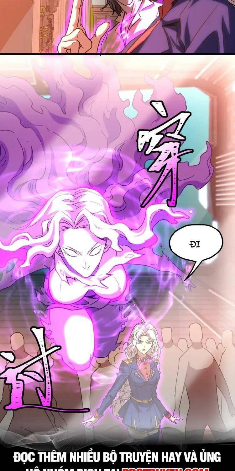 cao võ: ngàn năm tiến hóa chapter 25 3