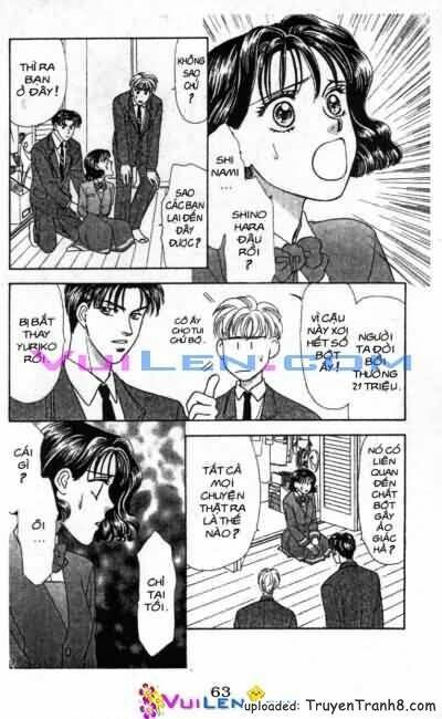 công tử nghèo chapter 1 64