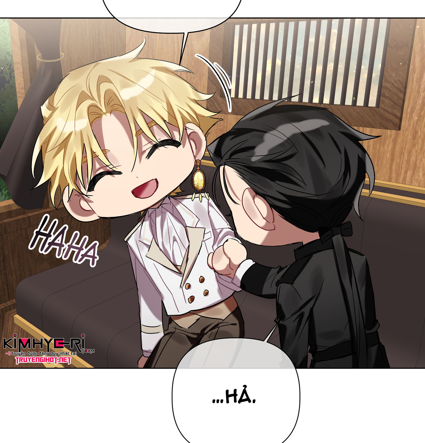 bỗng ngày nọ bị một tên đáng ghét cầu hôn chapter 23 99