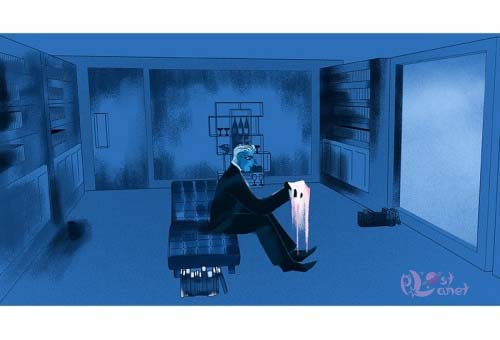 thần thoại olympus chapter 42 14