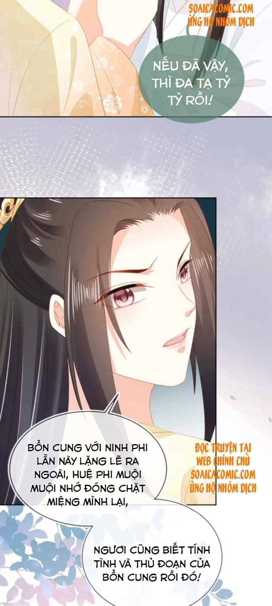 nhặt được bảo bối manh manh chapter 73 4