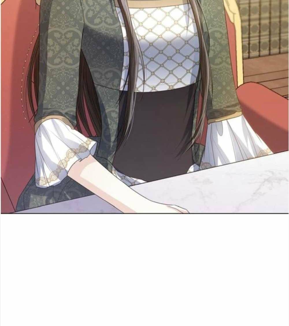 tôi sẽ từ bỏ vị trí hoàng hậu chapter 32 57