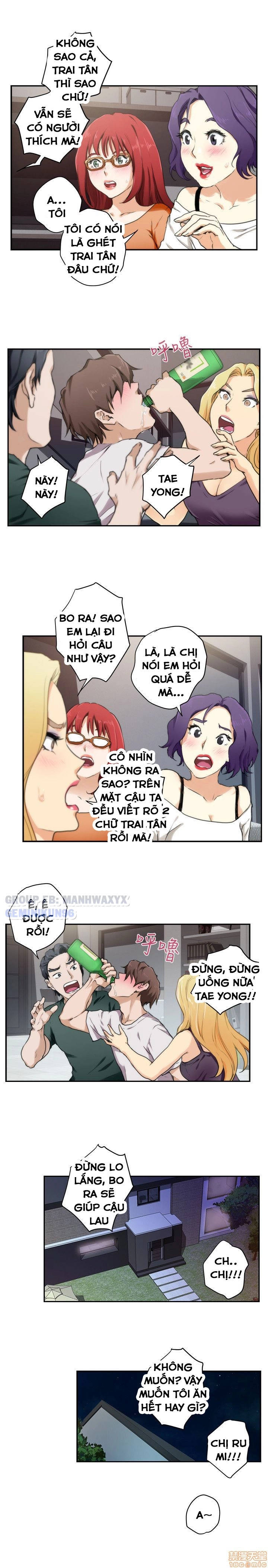cặp đôi s chapter 3 22