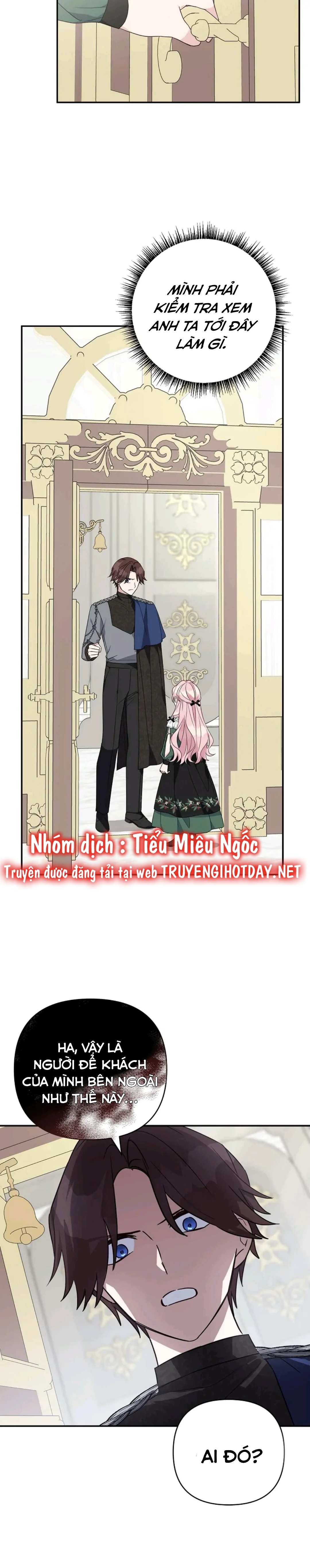 cô con gái út của ngài công tước phản diện chapter 65 11