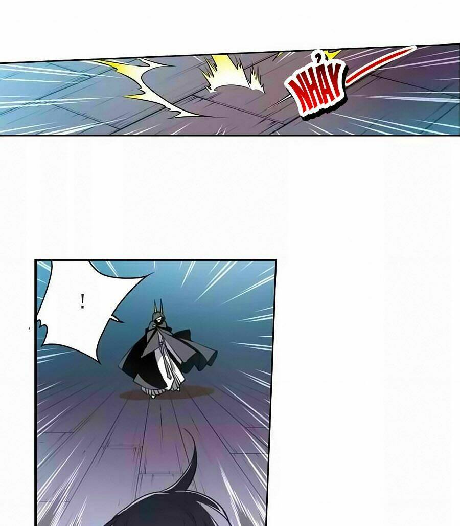 tam nhãn hao thiên lục chapter 274.1 13