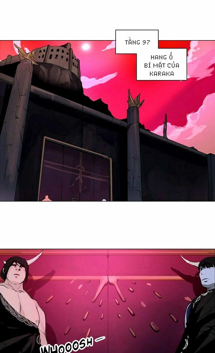 tòa tháp bí ẩn 2 chapter 109 1