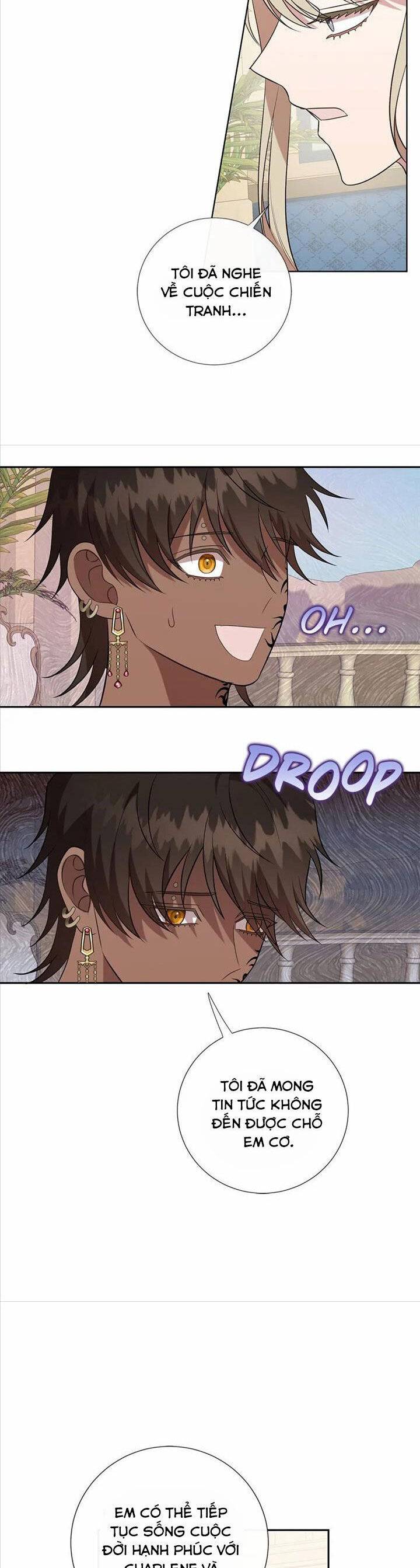 xin ngài đừng ăn tôi chapter 113 29