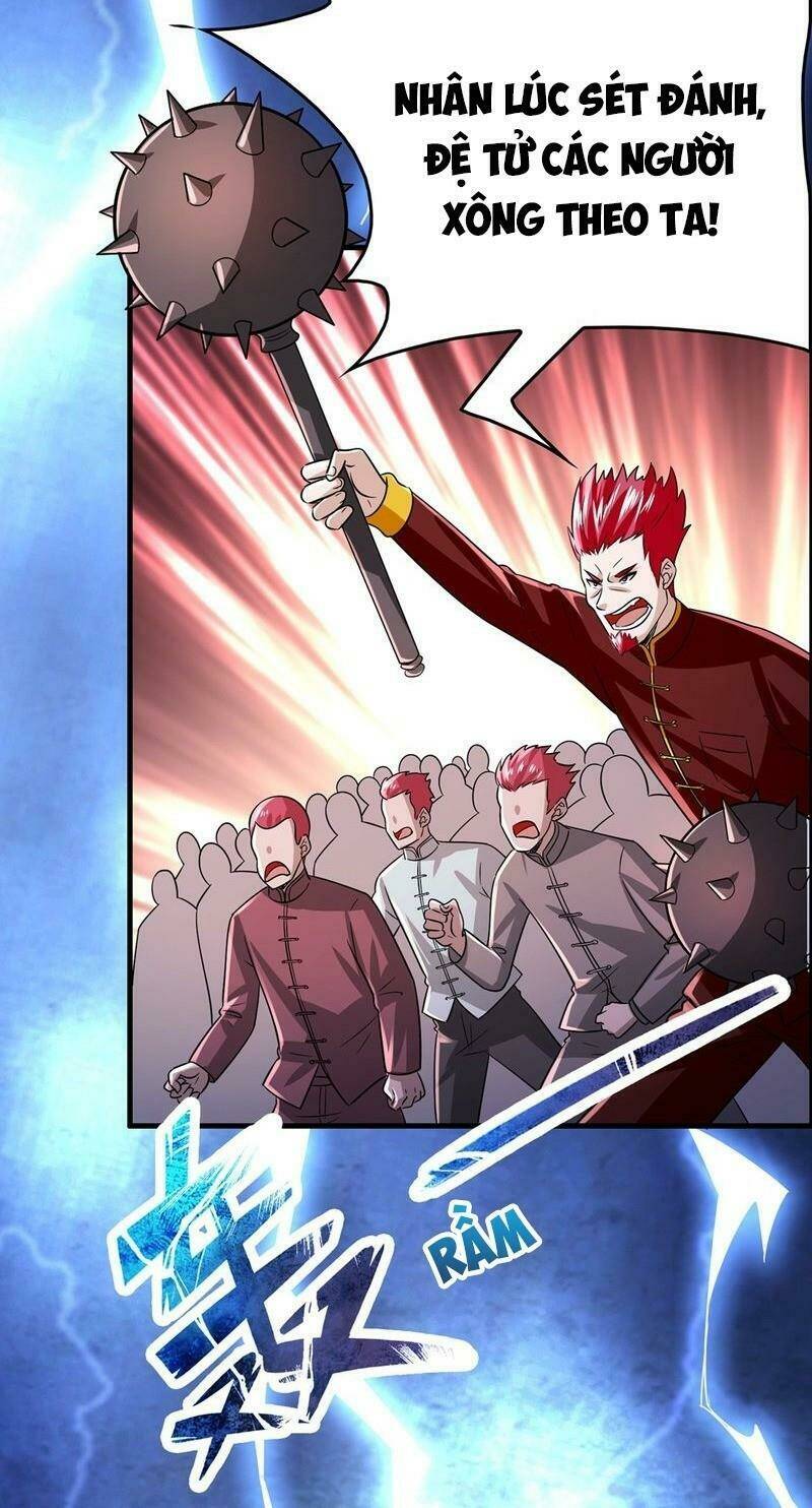 dị giới cung ứng thương chapter 88 8