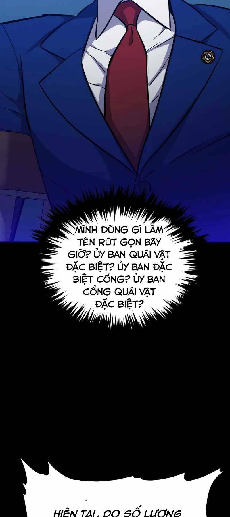 cánh cổng mở ra đúng ngày đầu tiên tôi thành chính trị gia chapter 17 42