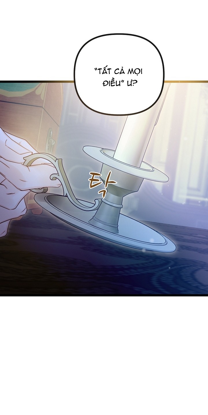 hãy giải thoát cho ta chapter 16.1 20