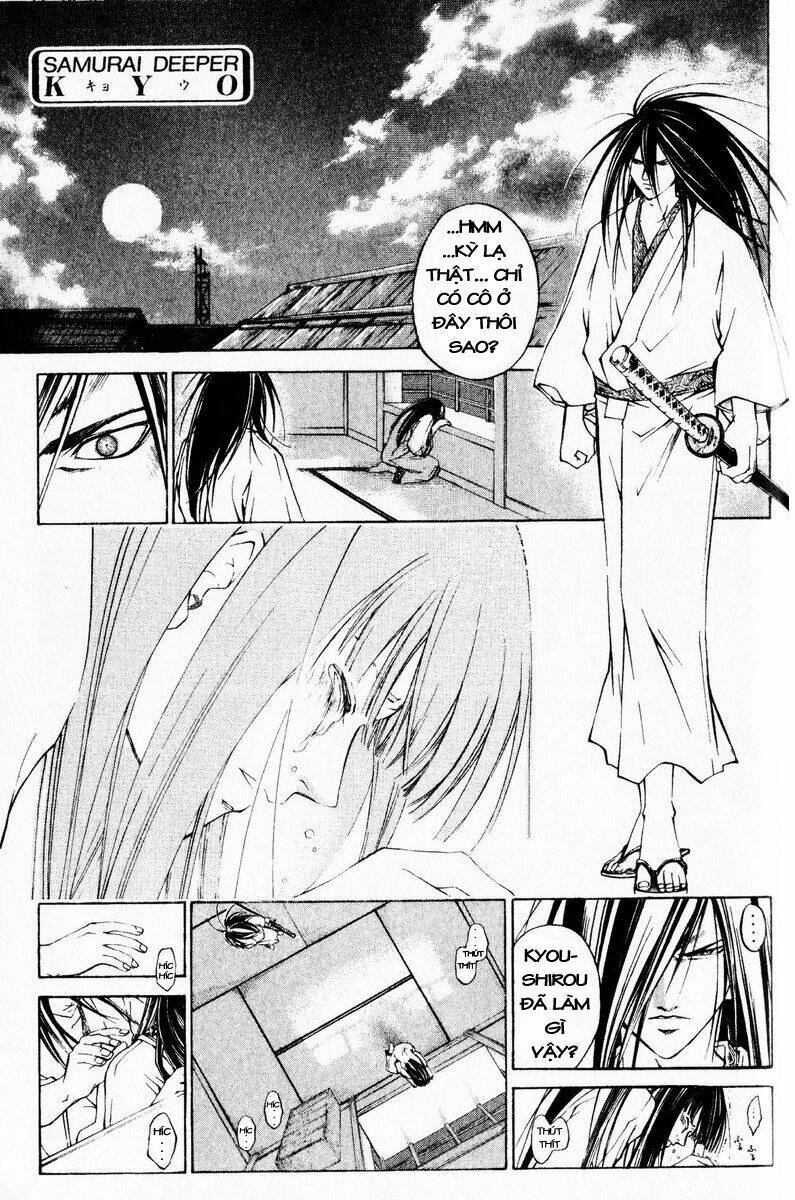 mắt quỷ kyo chapter 294 2