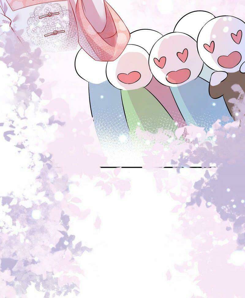 quận chúa vững vàng, thiết lập nhân vật không thể vỡ chapter 3 37