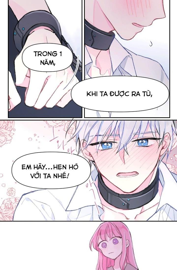 tuyển tập promo xinh xẻo~ chapter 10 23