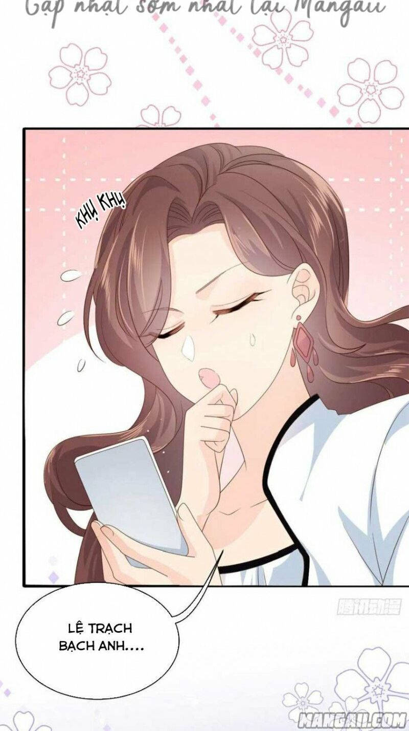 đoàn sủng lão đại ba tuổi rưỡi chapter 64 8