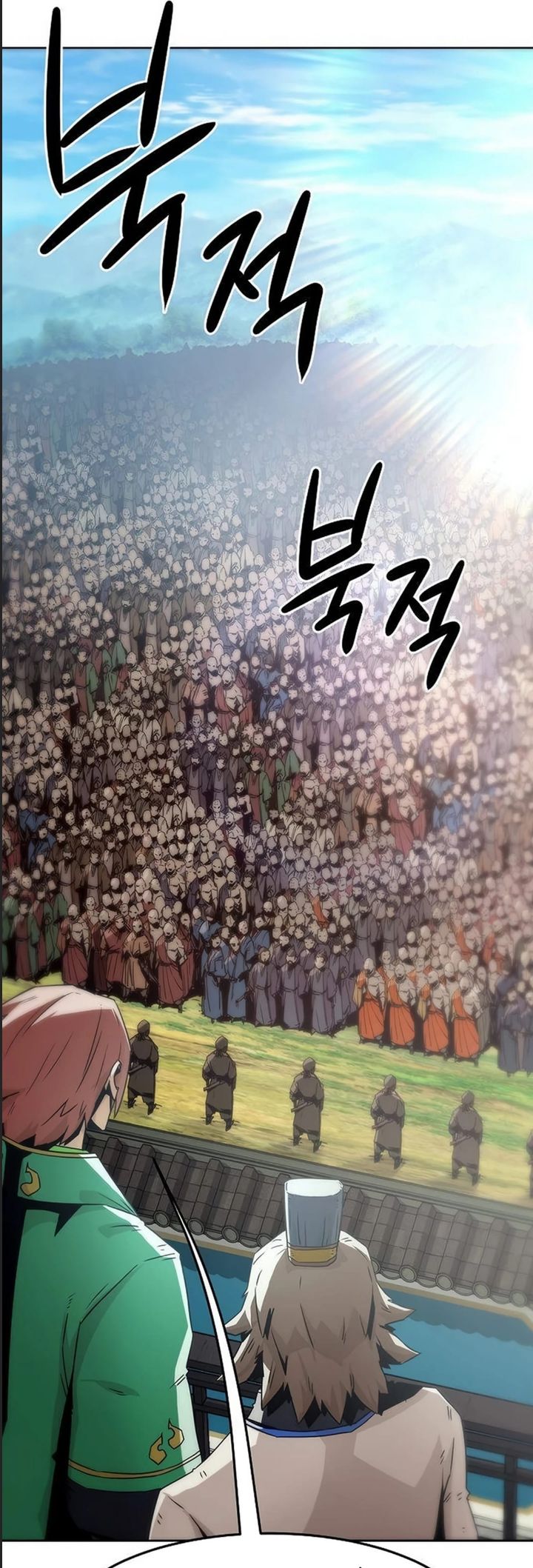 đường gia kiếm thần chapter 50 8