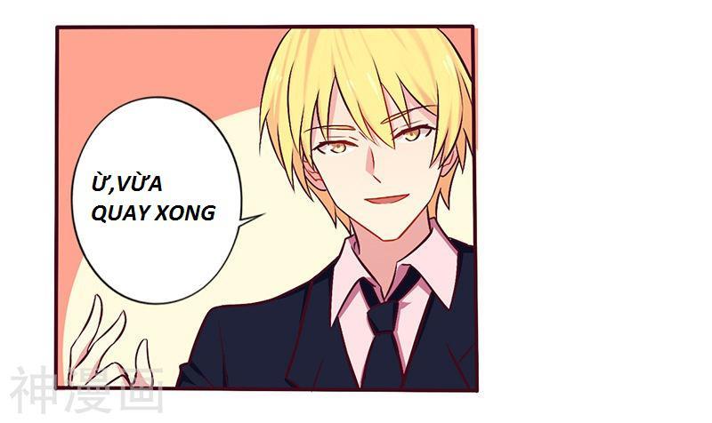 tổng tài đã cưới em chapter 62 16