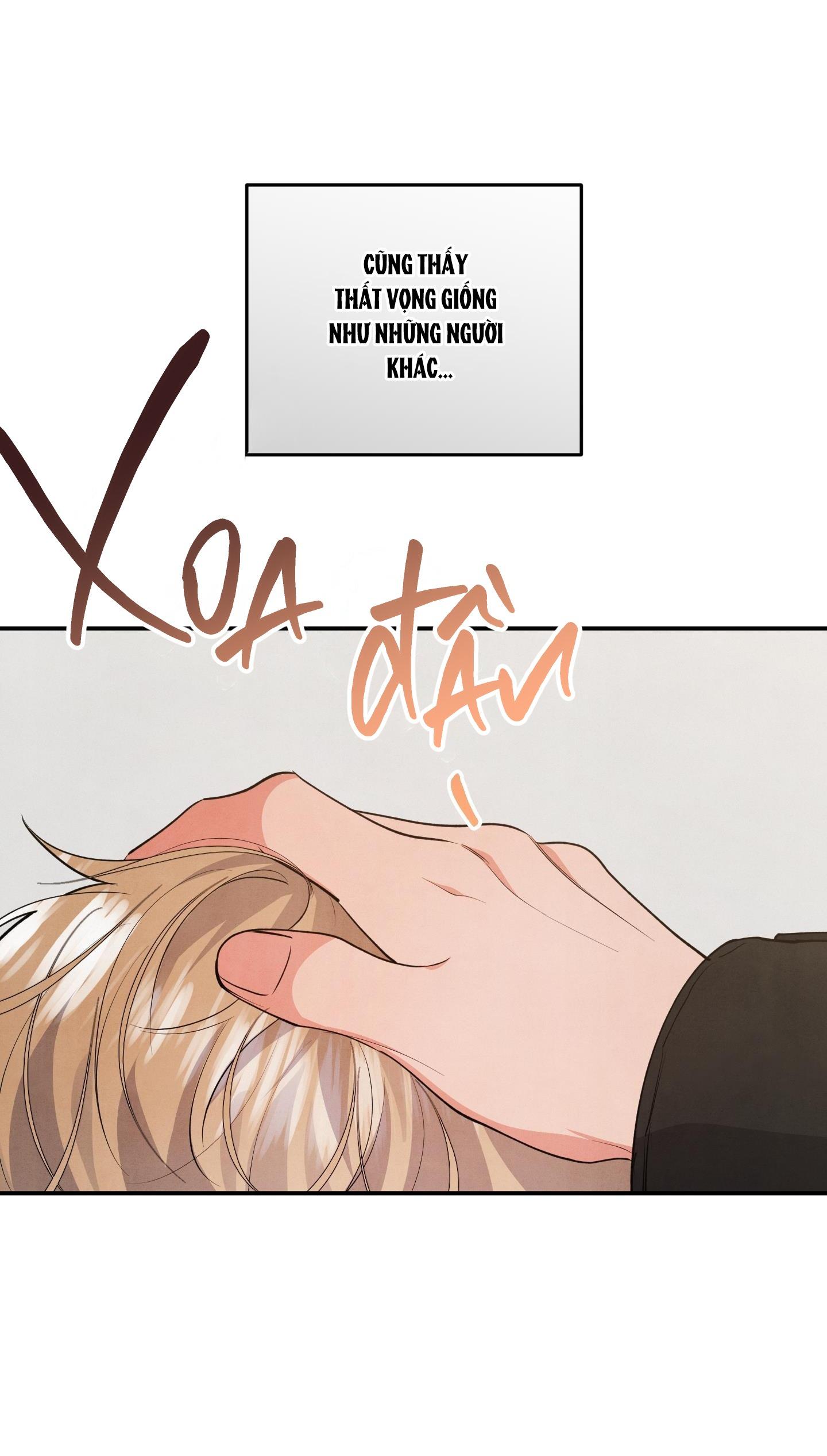 mối quan hệ của thú nhân chapter 54 28