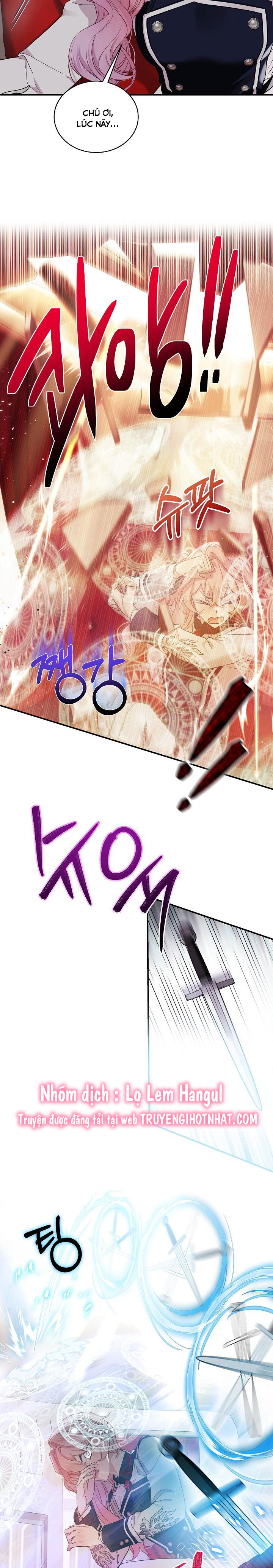 quý cô quyền lực chapter 79 21