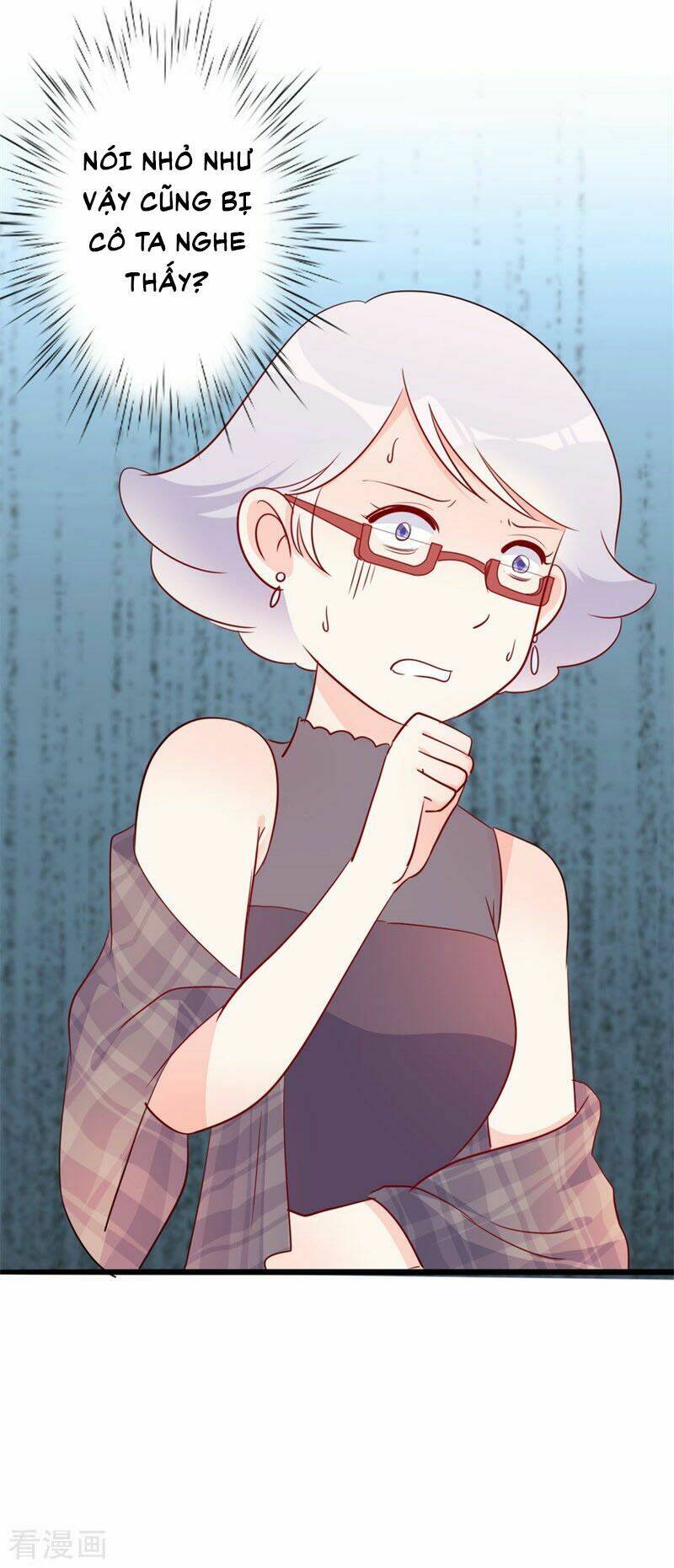 ngạo kiều tổng tài sủng điềm thê chapter 44 25