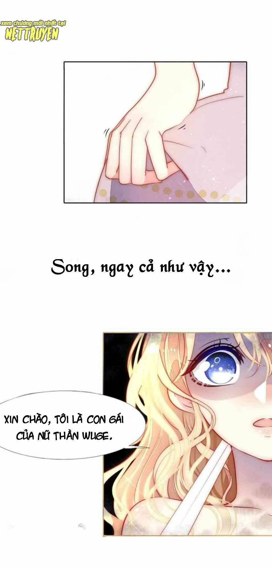 hoàng đế muốn tôi chết chapter 1 9