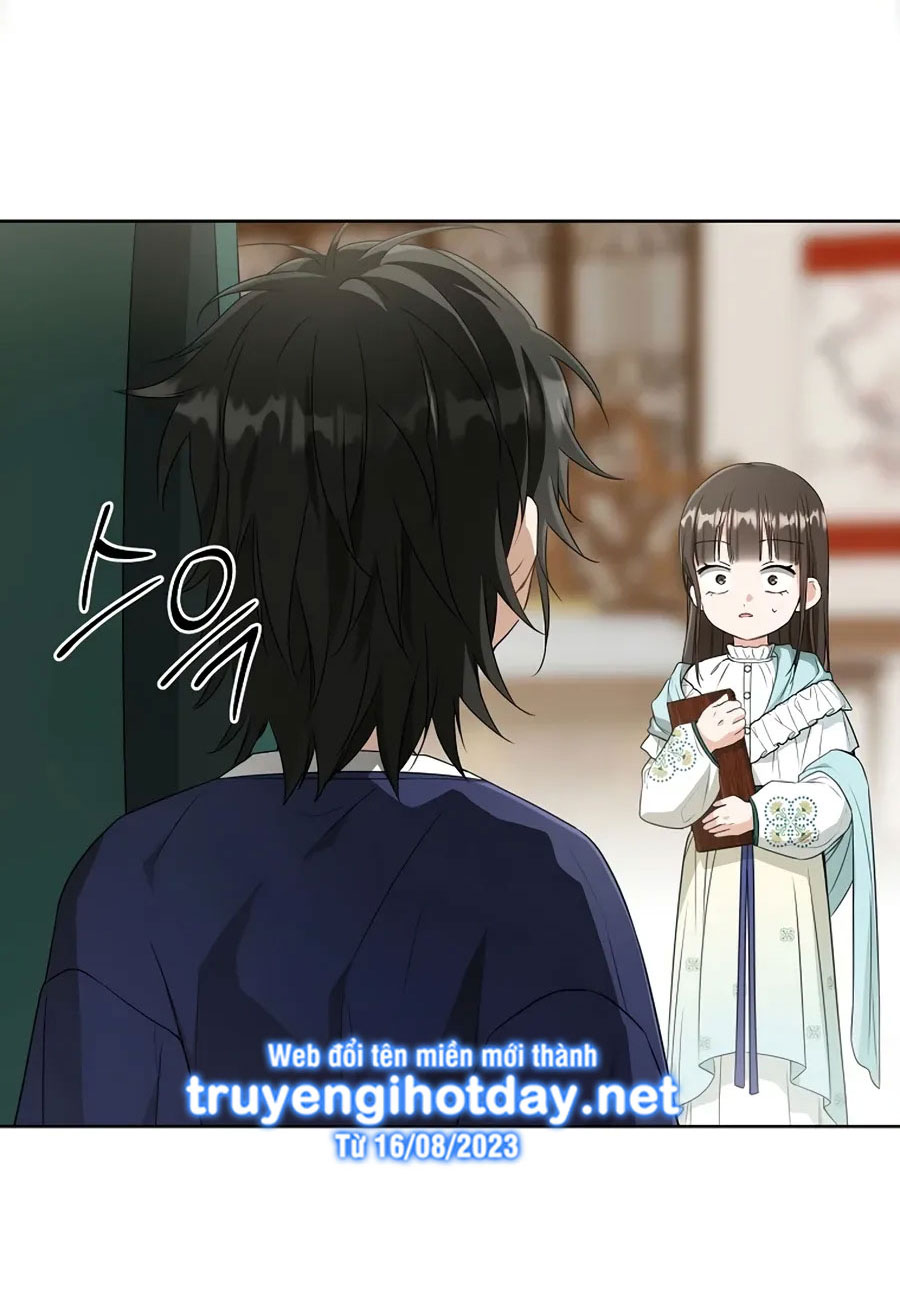 trở thành đứa cháu gái bị ghẻ lạnh trong gia tộc võ giả hùng mạnh chapter 34.2 23