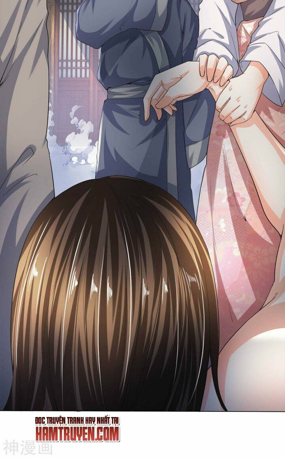 chí tôn hồng bao đại đế chapter 10 17