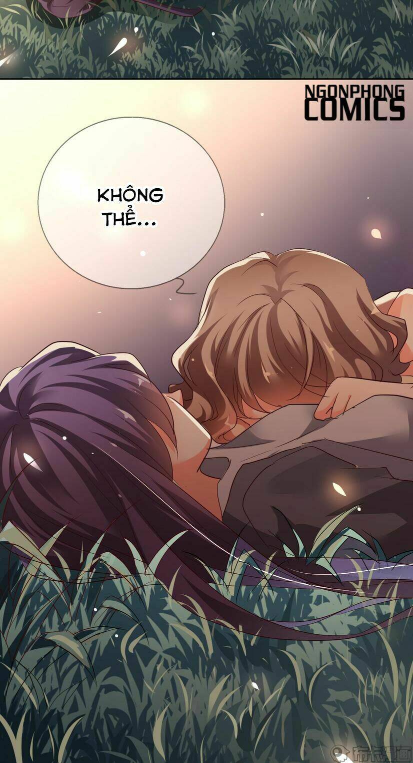 cô gái đặc biệt nhất của tôi chapter 40 18