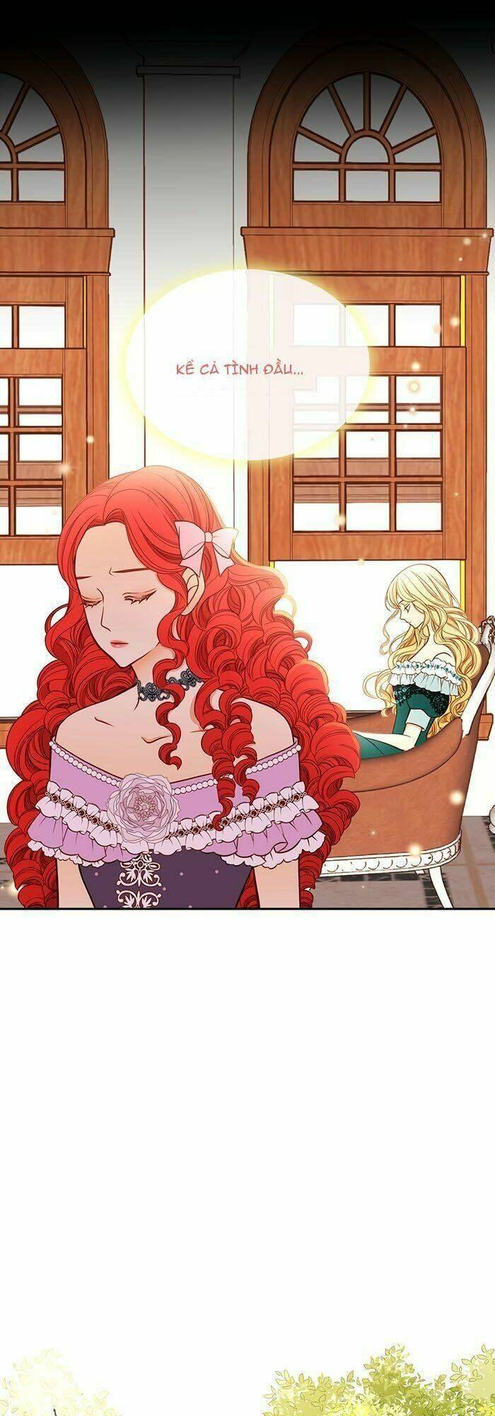 wendy , cô gái bán hoa chapter 40 20