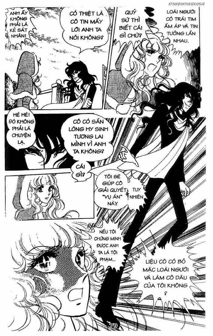 akuma no hanayome (bride of deimos) chapter 3.1 80