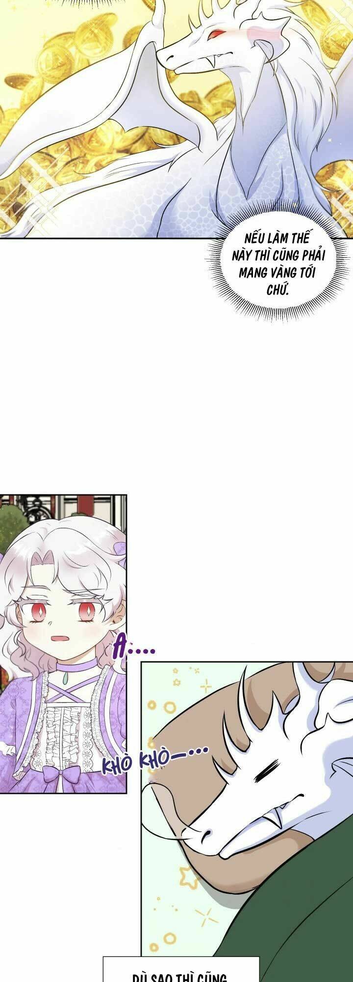 công chúa xấu xa chapter 14 30