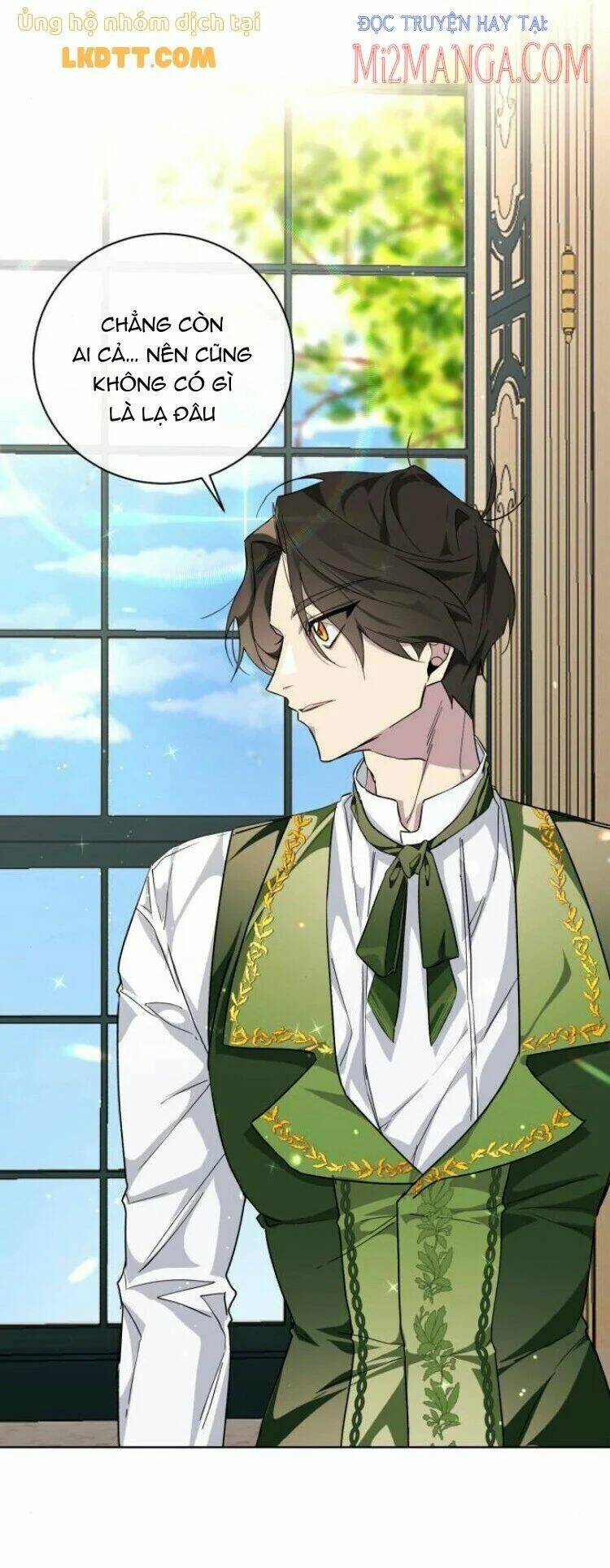 ta đã từng mong nàng biến mất chapter 19 59