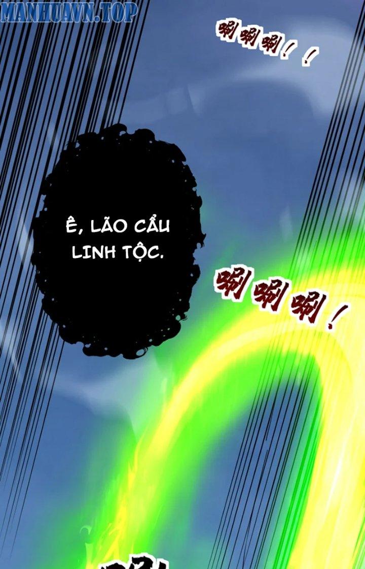 ẩn cư mười vạn năm, đời sau mời ta rời núi chapter 60 28