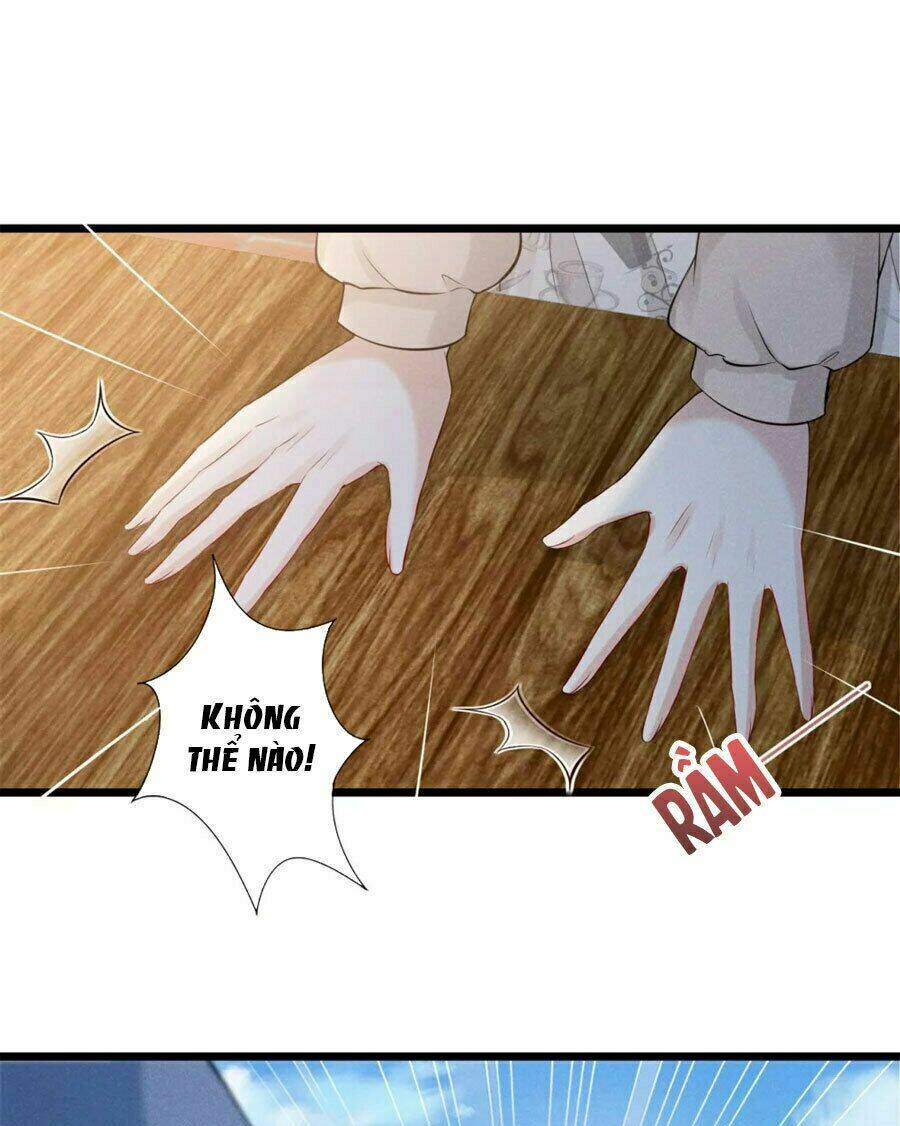 cạm bẫy lửa tình chapter 67 4