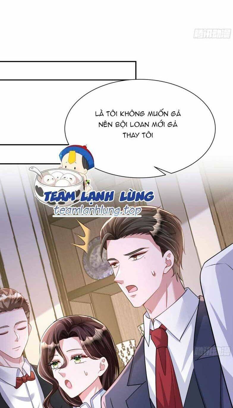 tổng tài huyết tộc cực sủng cô vợ mỹ nhân ngư chapter 156 9