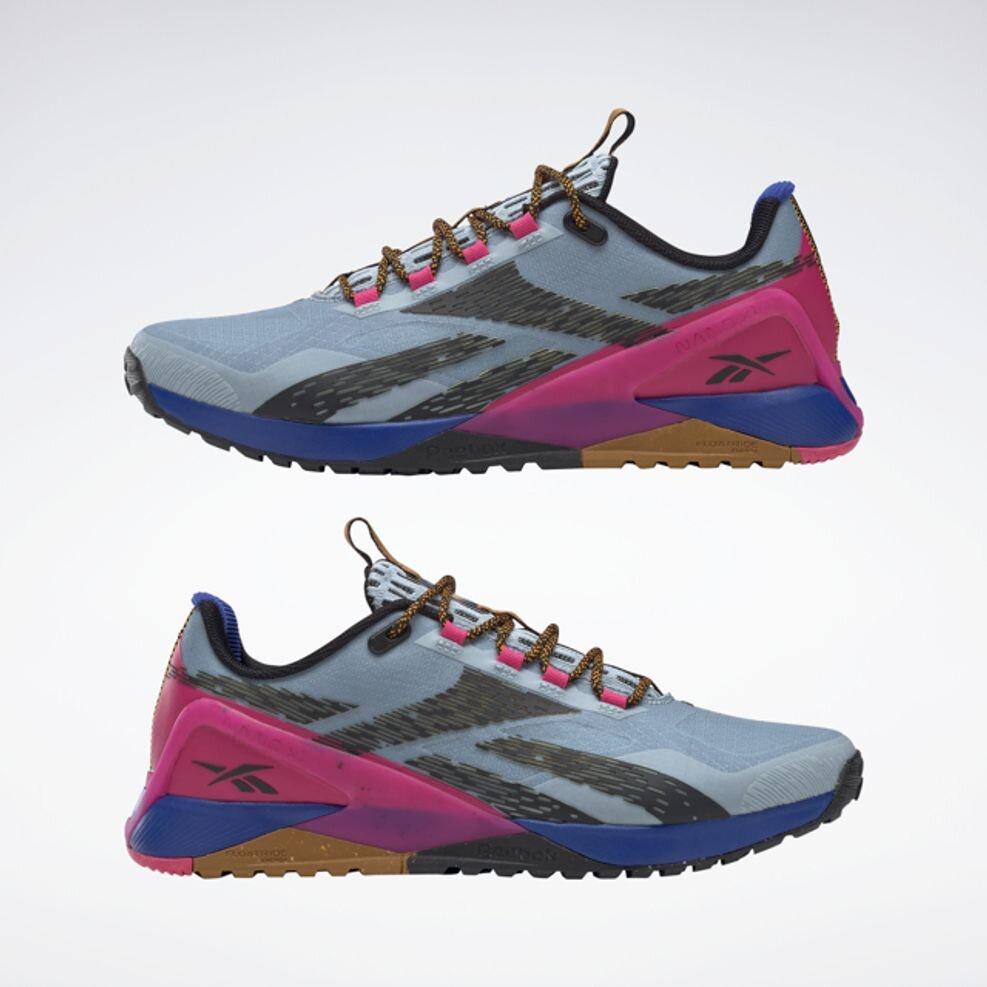 Giày Thể Thao Nữ Reebok Nano X1 Tr Adventure H67963